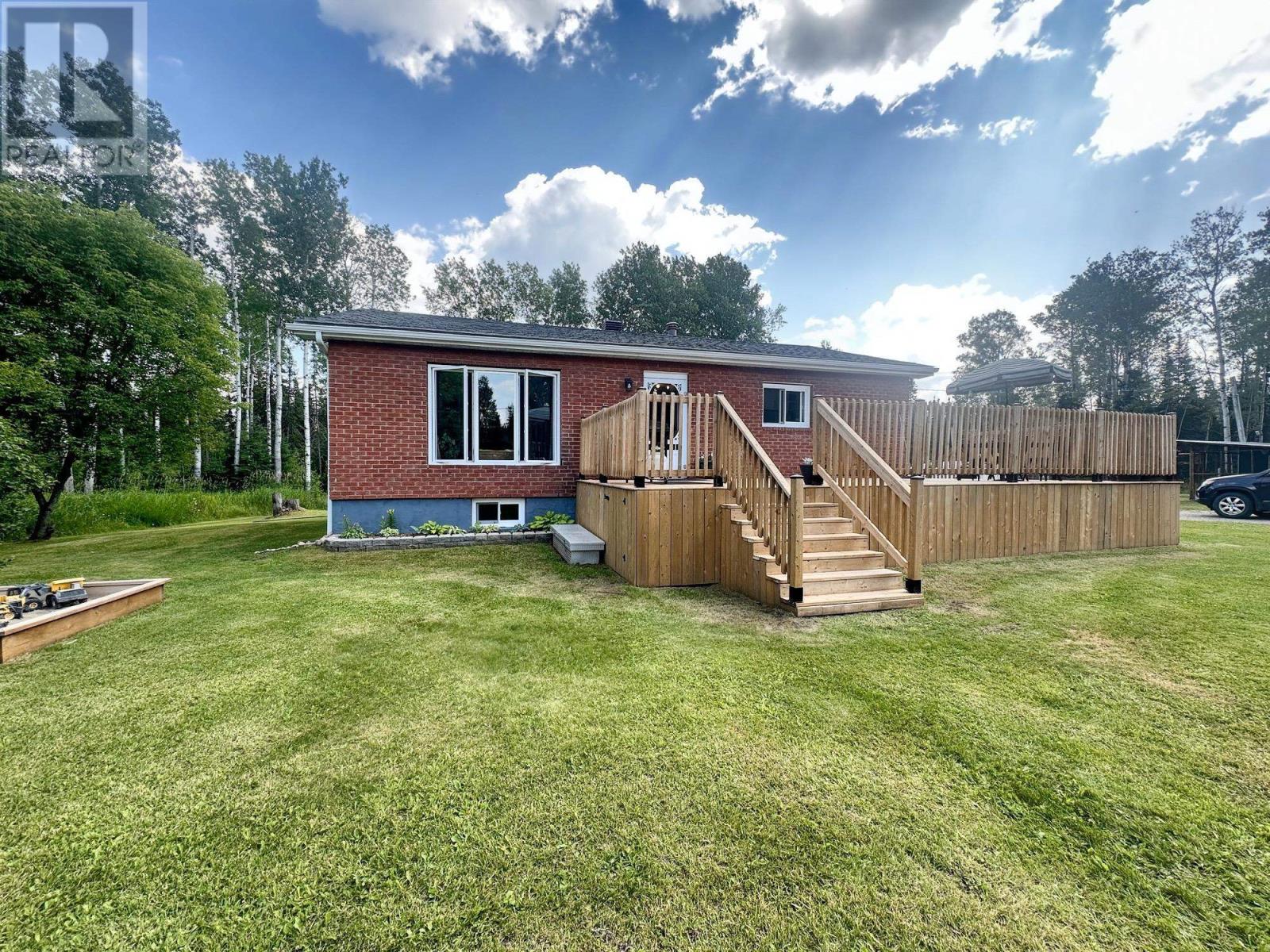 1 Chequis Rd, Geraldton, Ontario  P0T 1M0 - Photo 1 - TB252484