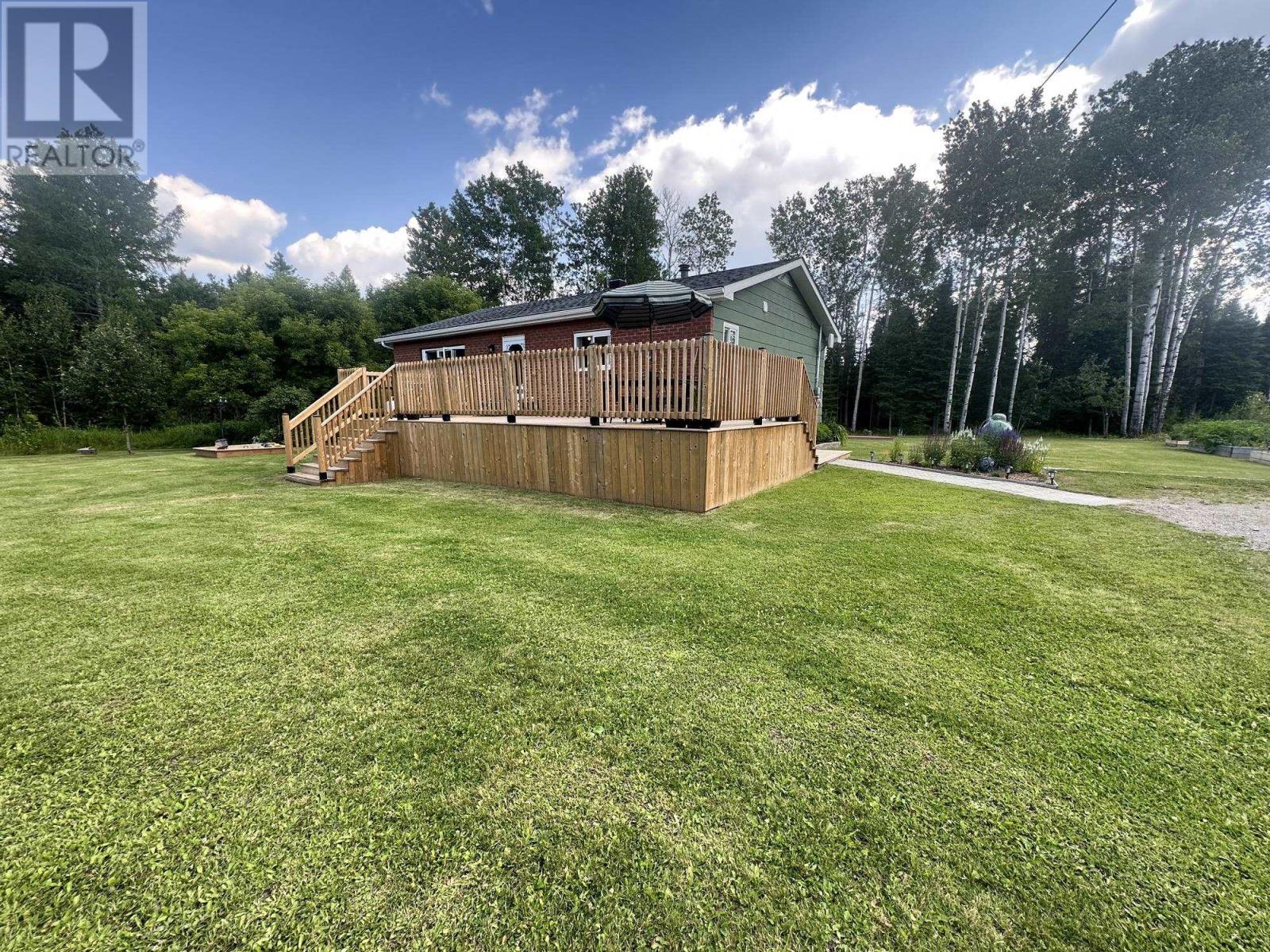 1 Chequis Rd, Geraldton, Ontario  P0T 1M0 - Photo 28 - TB252484