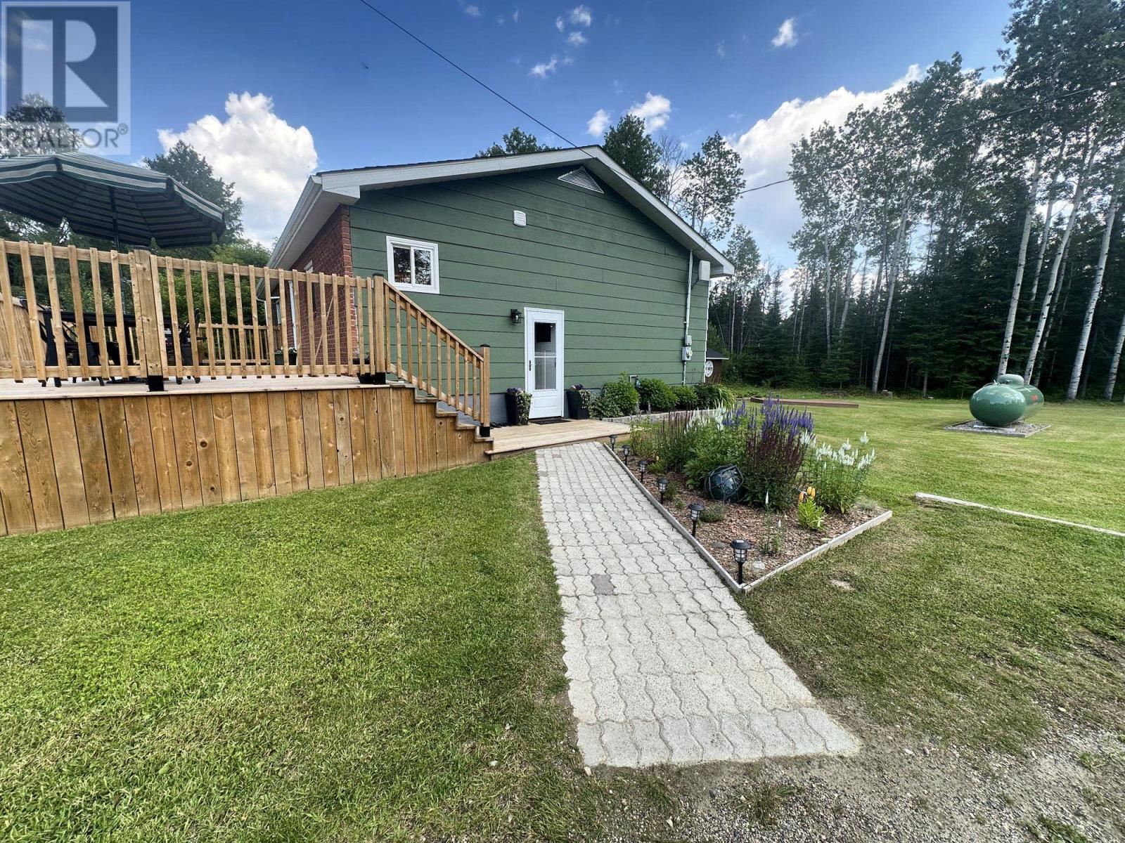 1 Chequis Rd, Geraldton, Ontario  P0T 1M0 - Photo 4 - TB252484