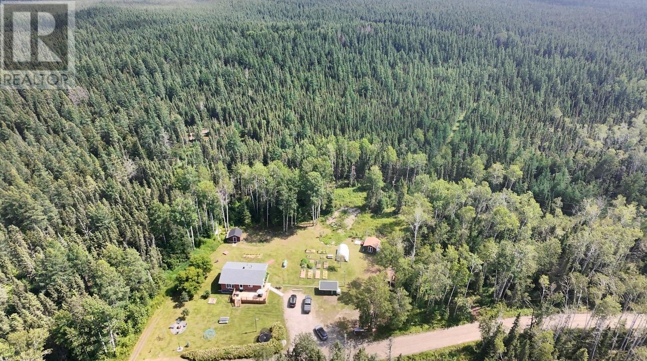 1 Chequis Rd, Geraldton, Ontario  P0T 1M0 - Photo 30 - TB252484