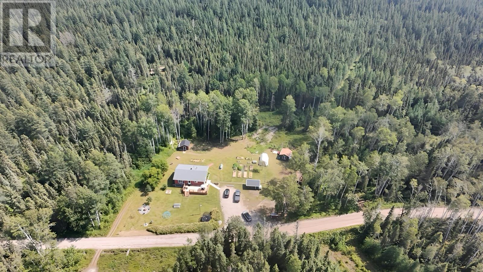 1 Chequis Rd, Geraldton, Ontario  P0T 1M0 - Photo 2 - TB252484