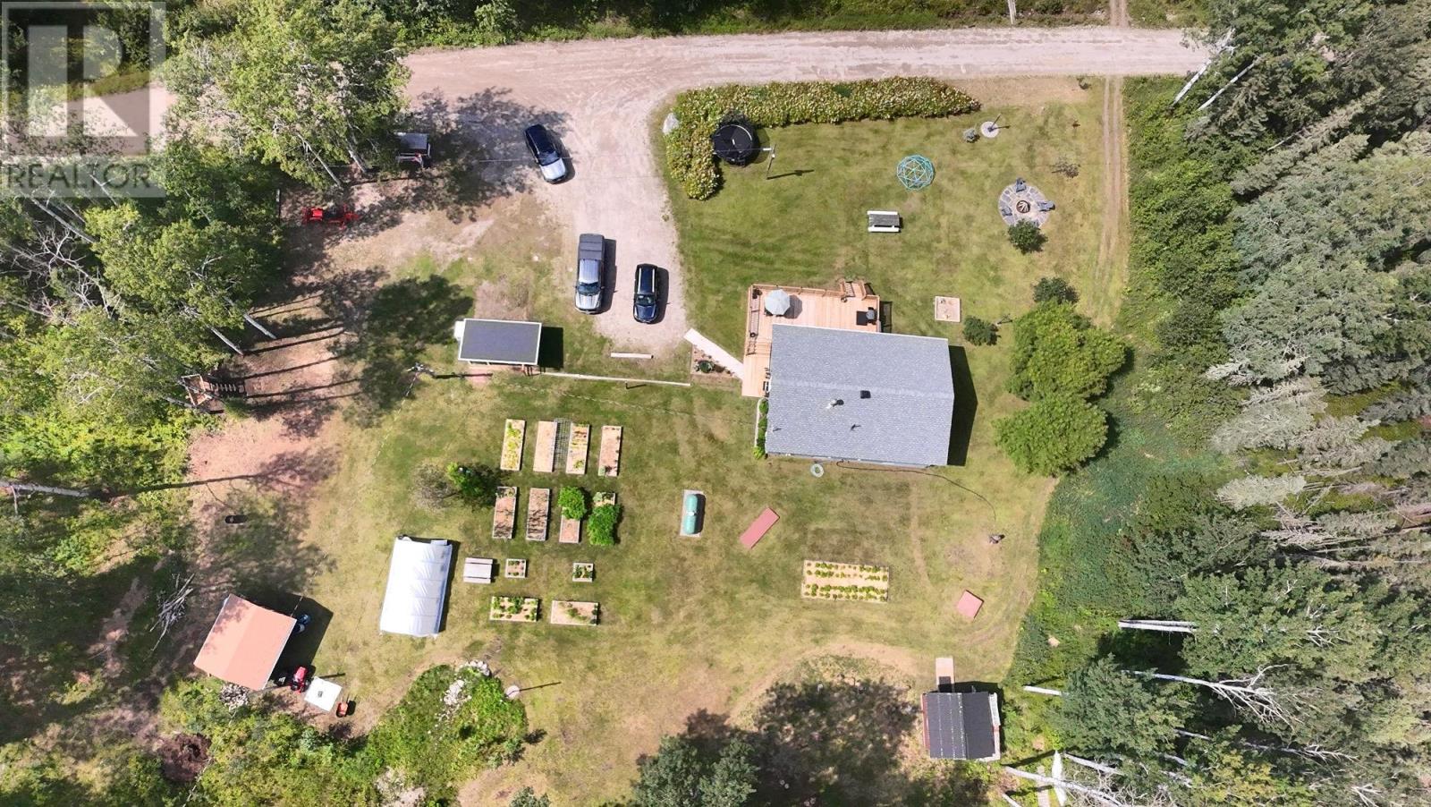 1 Chequis Rd, Geraldton, Ontario  P0T 1M0 - Photo 29 - TB252484