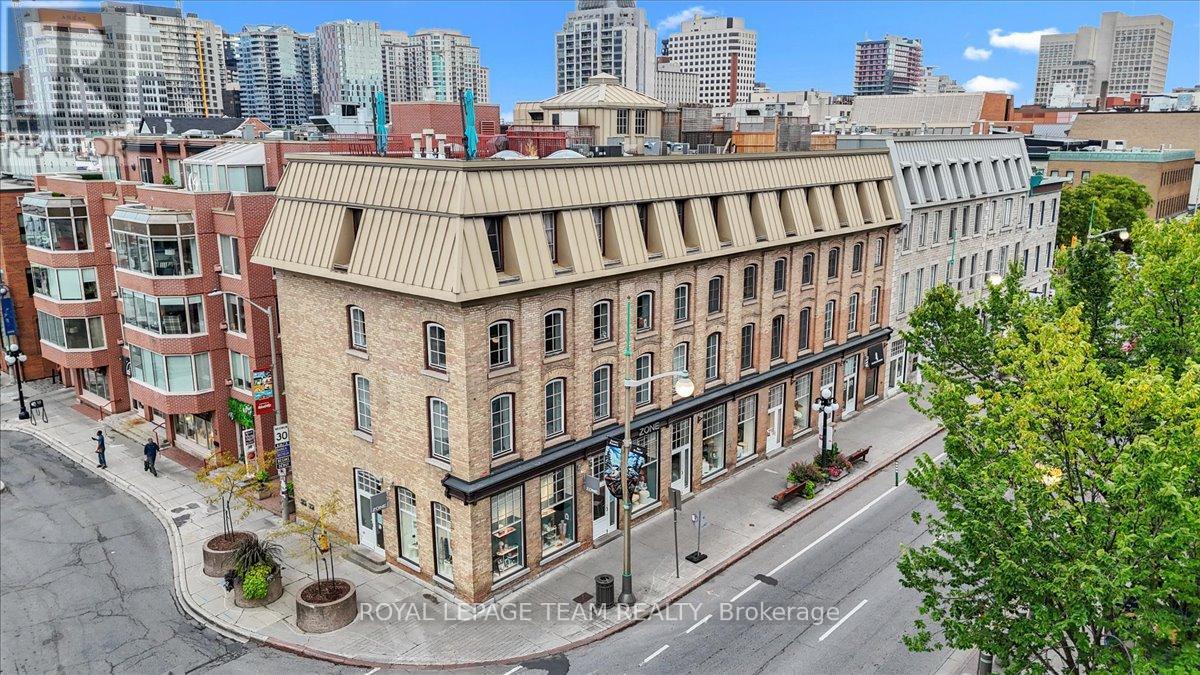 5 - 10 CLARENCE STREET, ottawa, Ontario