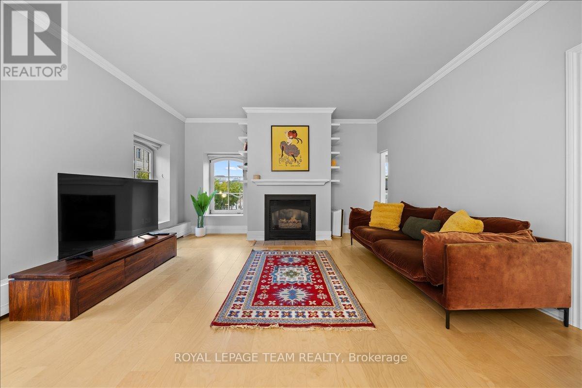 5 - 10 Clarence Street, Ottawa, Ontario  K1N 5P3 - Photo 10 - X12429473