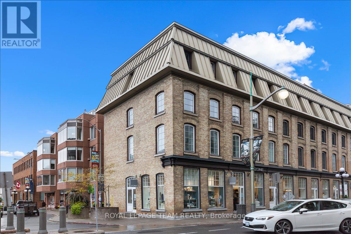 5 - 10 Clarence Street, Ottawa, Ontario  K1N 5P3 - Photo 2 - X12429473