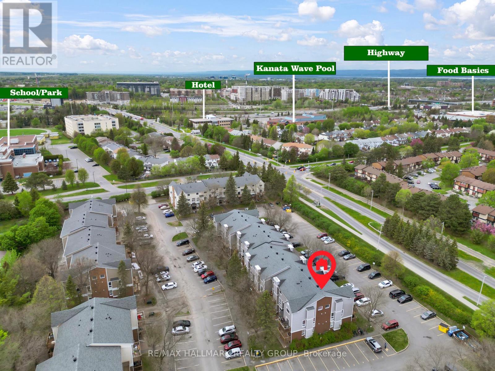 1 - 460 Fenerty Court, Ottawa, Ontario  K2L 3A9 - Photo 23 - X12429511