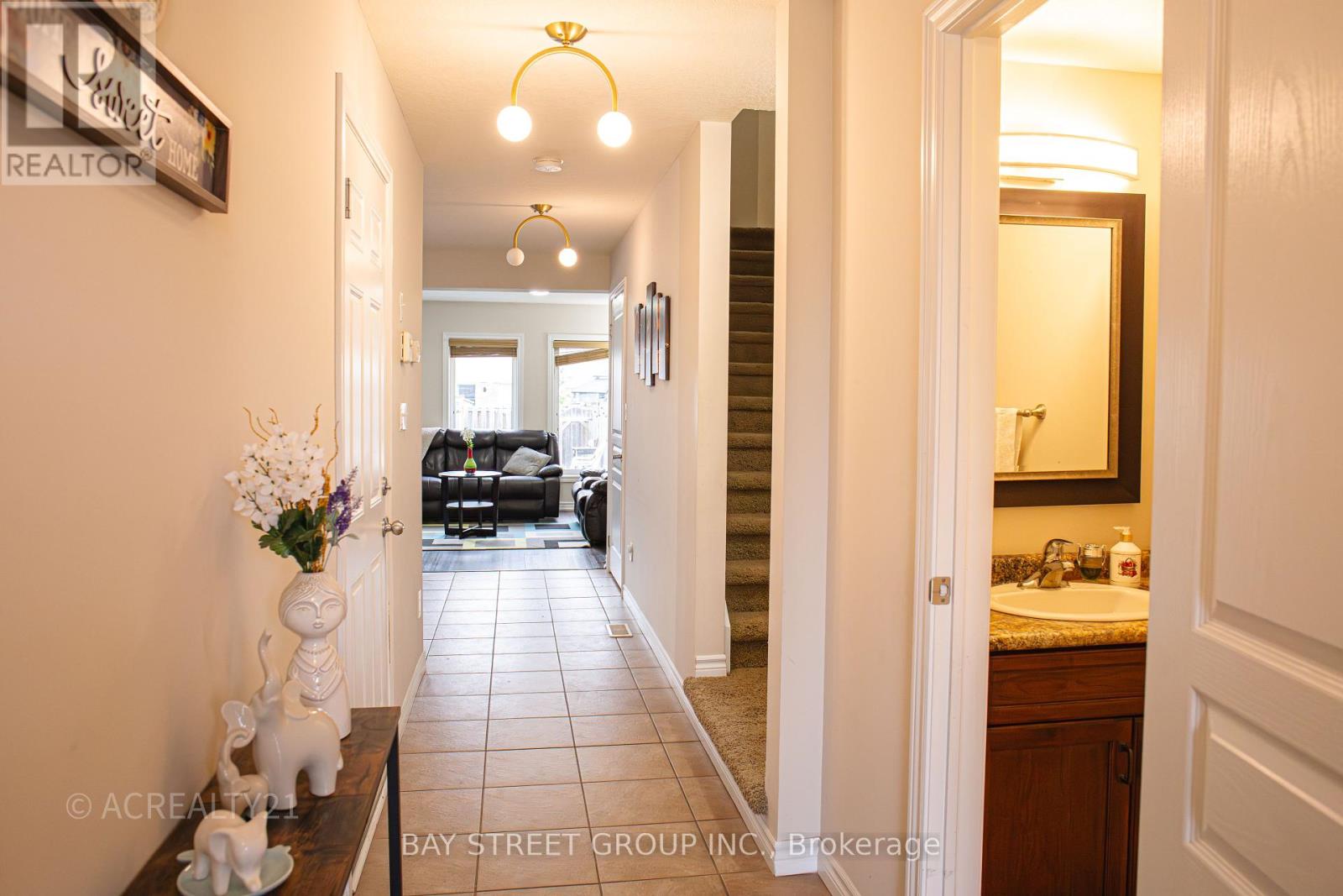 130 Simmonds Drive, Guelph, Ontario  N1E 7L8 - Photo 8 - X12426329