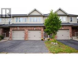 130 SIMMONDS DRIVE, Guelph, Ontario