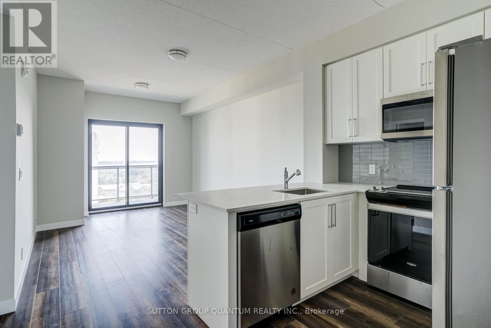 908 - 15 Queen Street S, Hamilton, Ontario  L8P 0C6 - Photo 7 - X12429393
