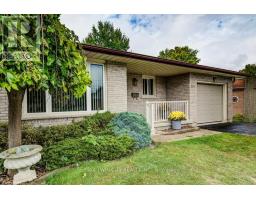 291 BIEHN DRIVE, Kitchener, Ontario
