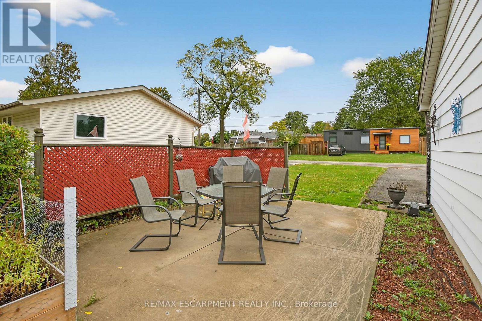 35b Seneca Street S, Haldimand, Ontario  N0A 1E0 - Photo 35 - X12429444