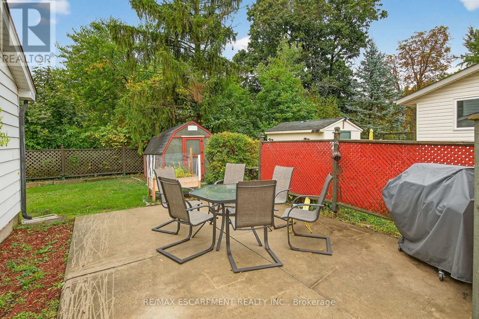 35b Seneca Street S, Haldimand, Ontario  N0A 1E0 - Photo 36 - X12429444