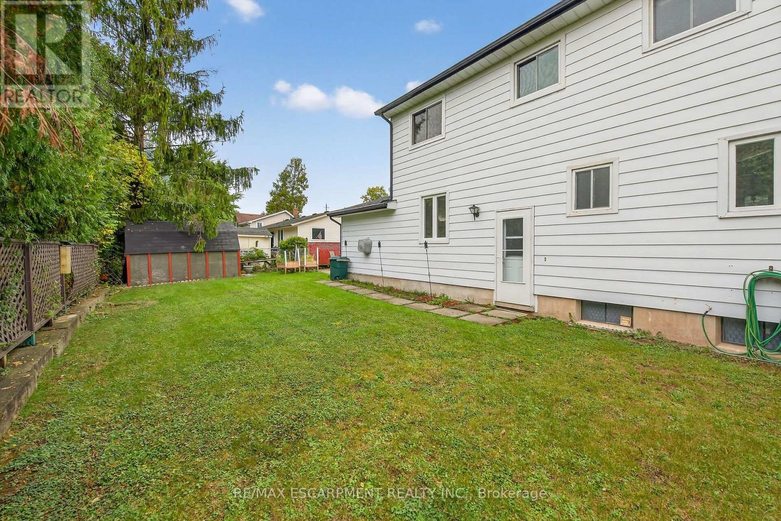 35b Seneca Street S, Haldimand, Ontario  N0A 1E0 - Photo 39 - X12429444