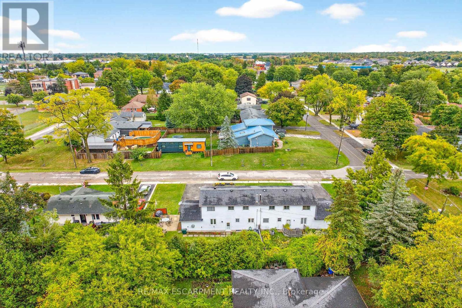 35b Seneca Street S, Haldimand, Ontario  N0A 1E0 - Photo 43 - X12429444