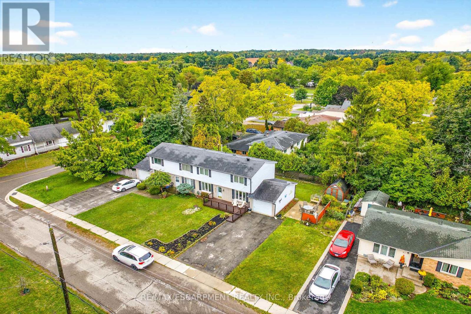35b Seneca Street S, Haldimand, Ontario  N0A 1E0 - Photo 49 - X12429444