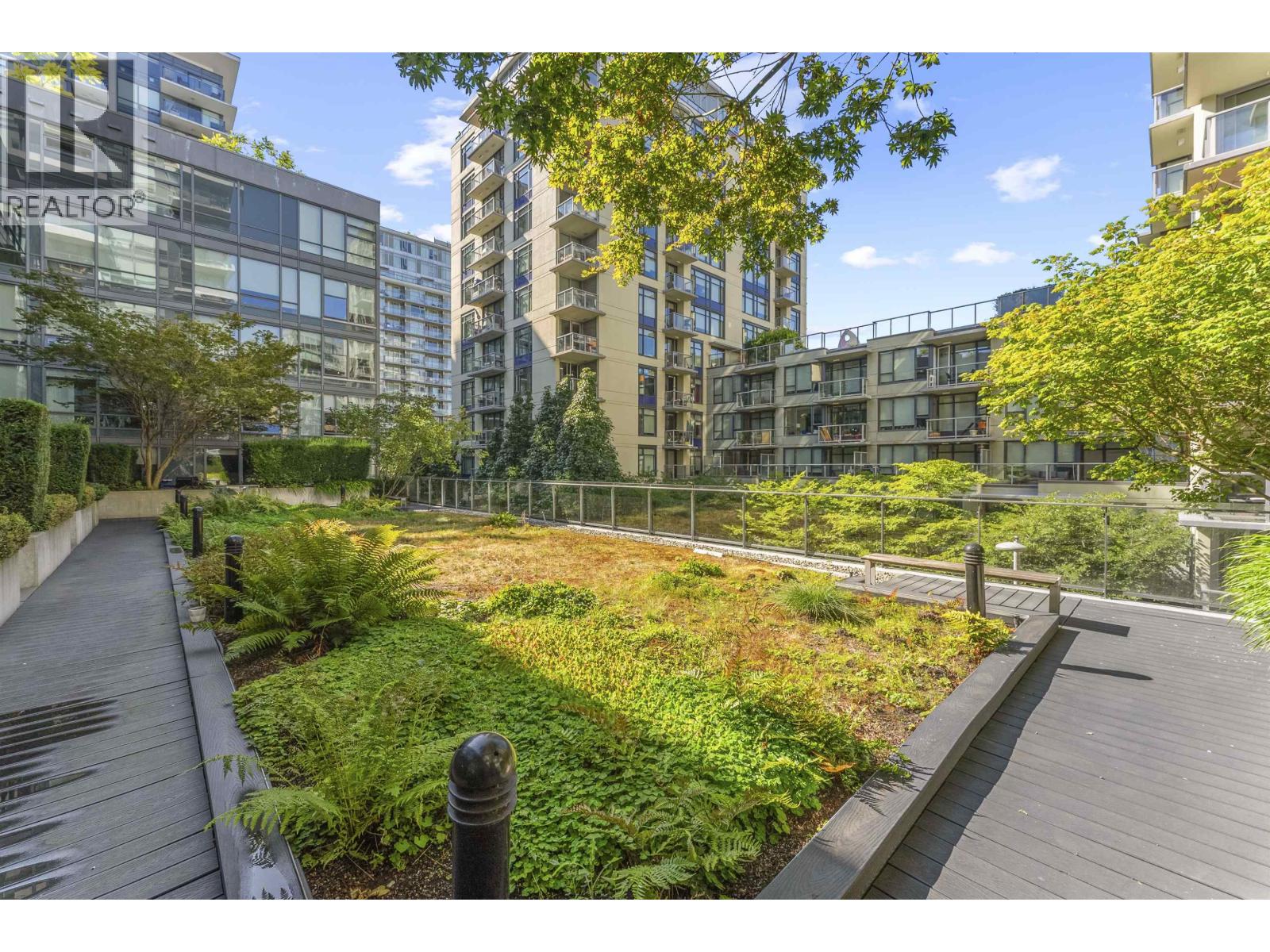 516 1783 Manitoba Street, Vancouver, British Columbia  V5Y 0K1 - Photo 23 - R3052694