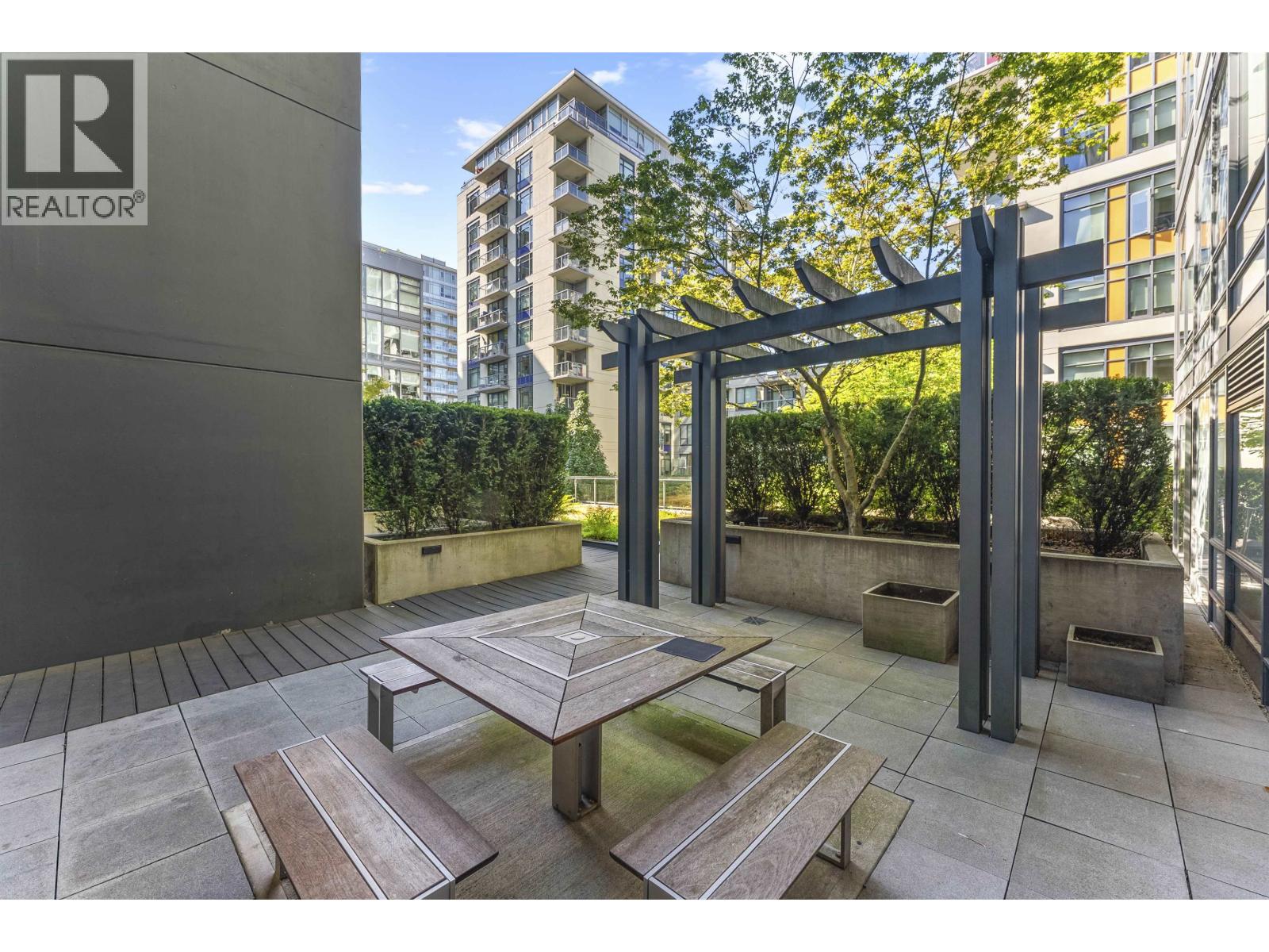 516 1783 Manitoba Street, Vancouver, British Columbia  V5Y 0K1 - Photo 24 - R3052694