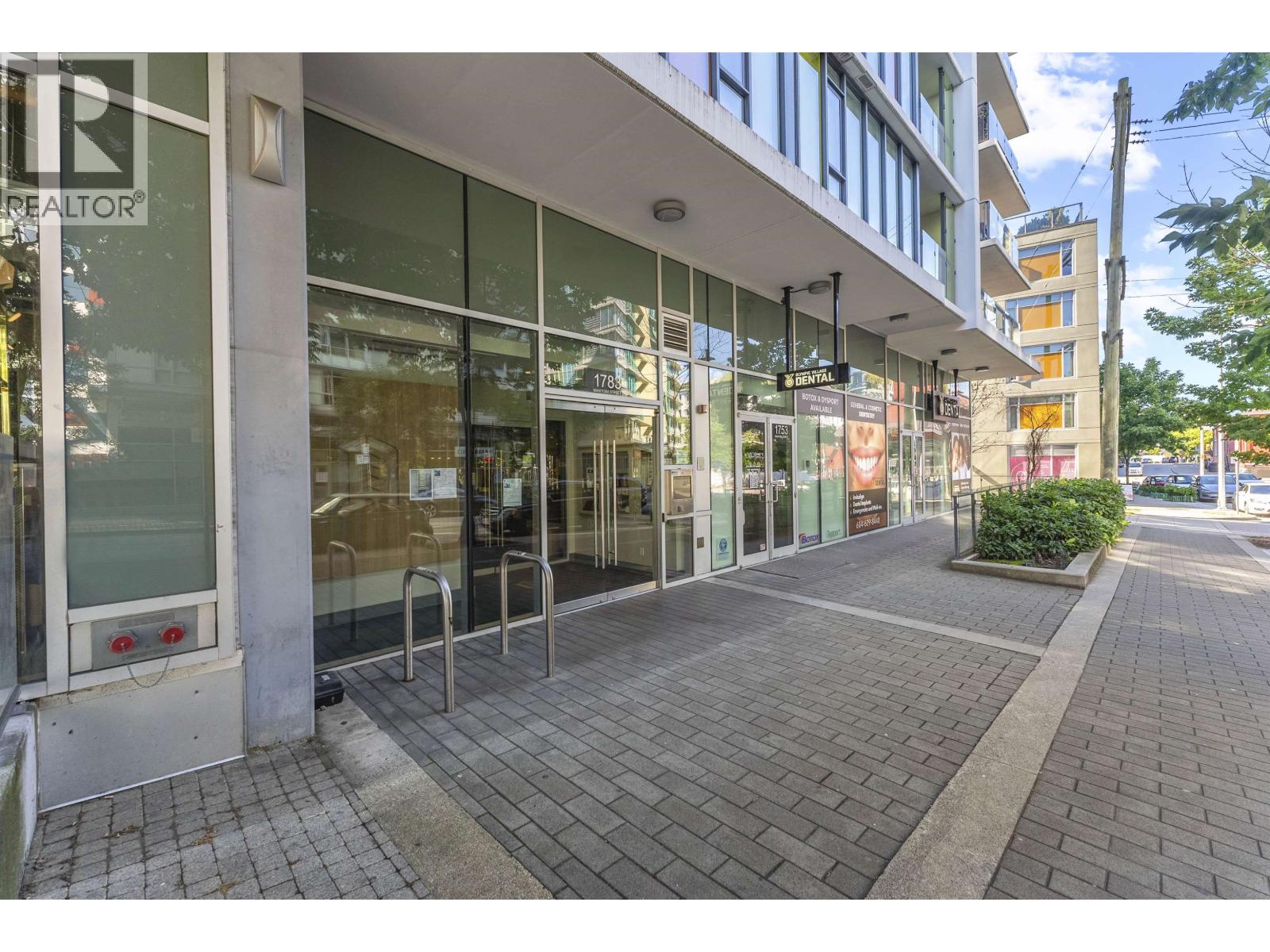 516 1783 Manitoba Street, Vancouver, British Columbia  V5Y 0K1 - Photo 25 - R3052694