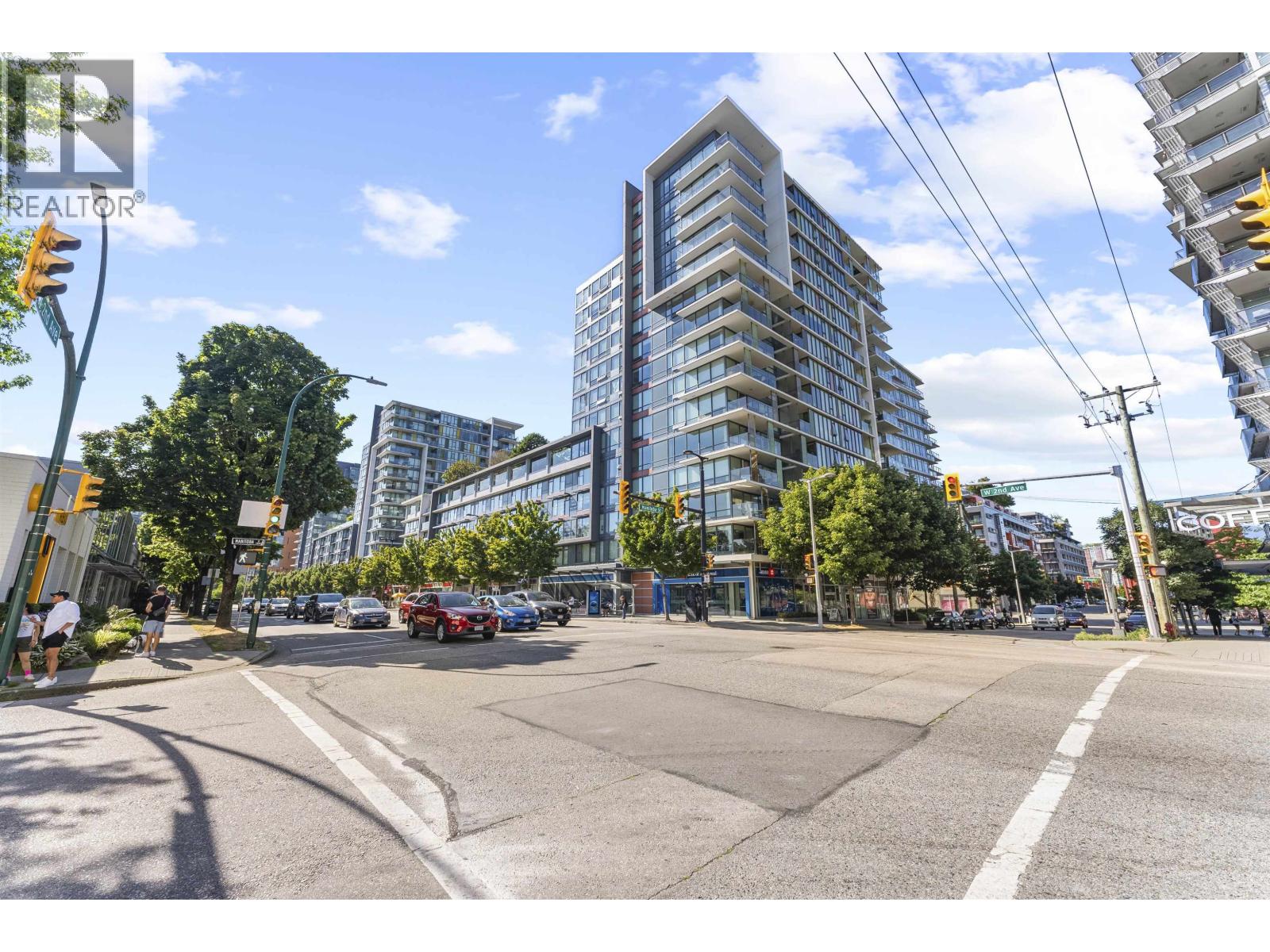 516 1783 Manitoba Street, Vancouver, British Columbia  V5Y 0K1 - Photo 26 - R3052694