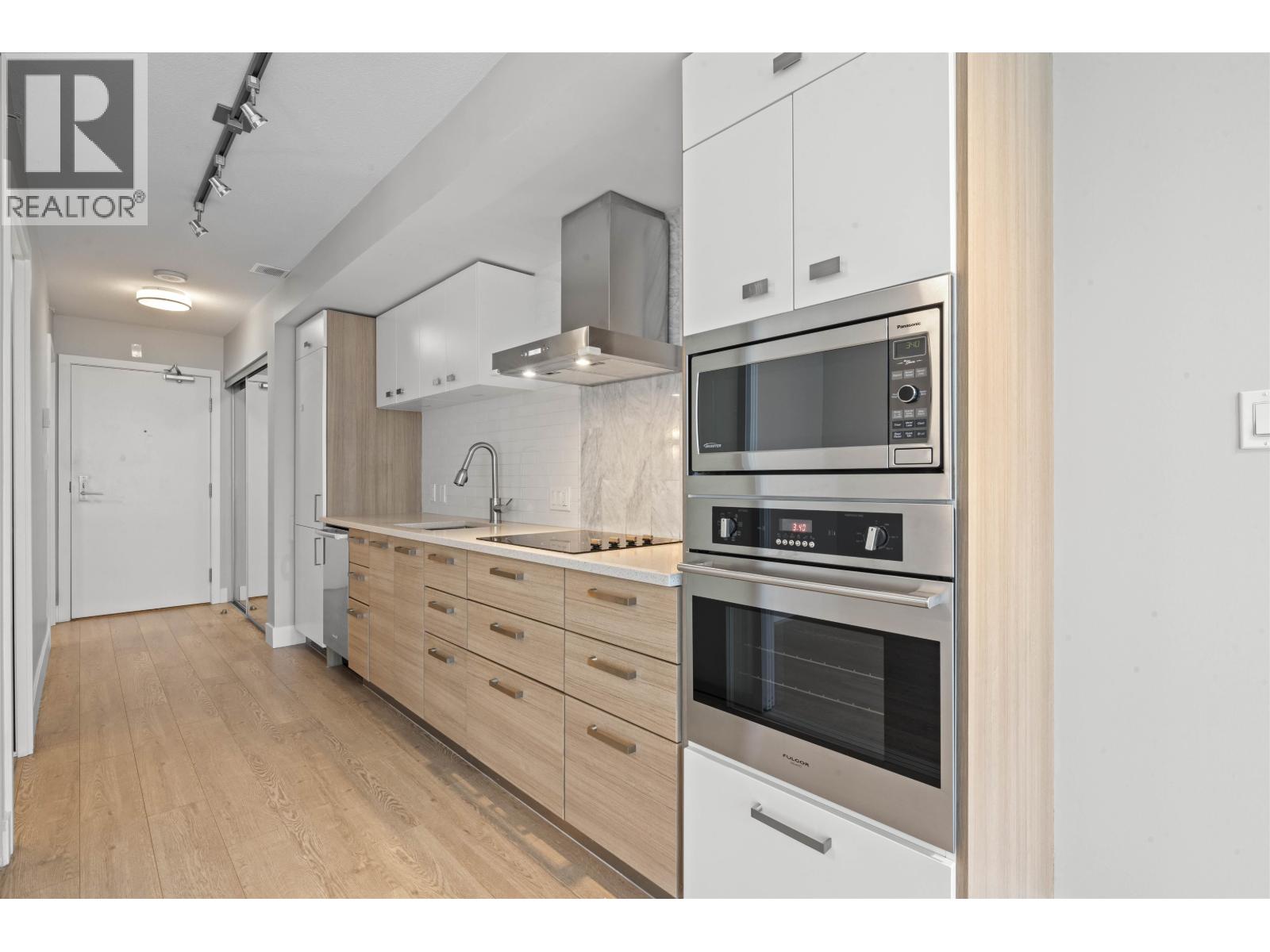 516 1783 Manitoba Street, Vancouver, British Columbia  V5Y 0K1 - Photo 3 - R3052694