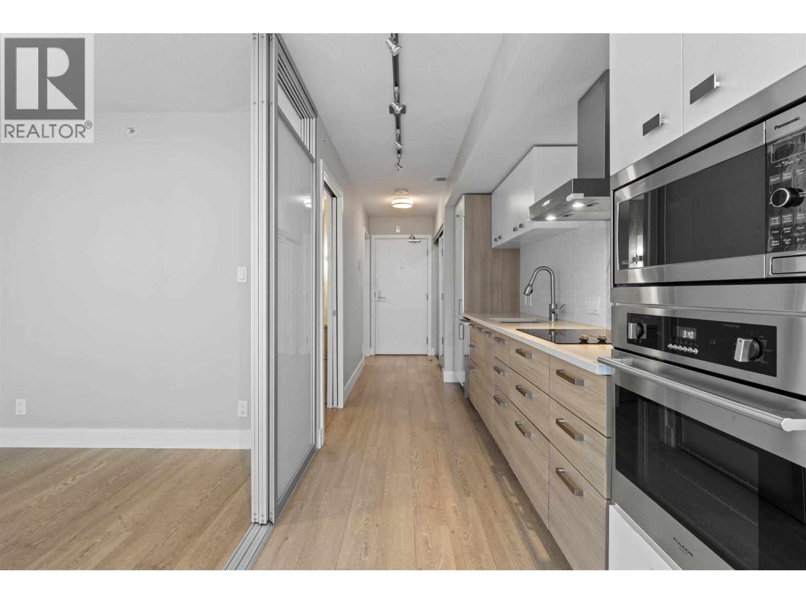 516 1783 Manitoba Street, Vancouver, British Columbia  V5Y 0K1 - Photo 4 - R3052694