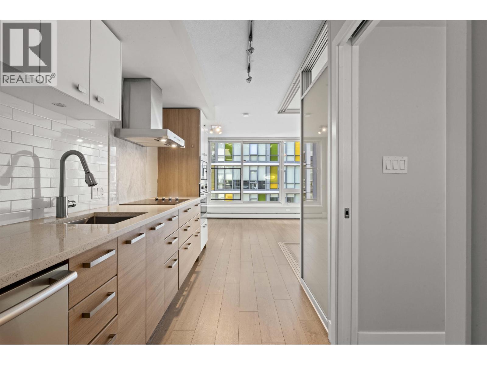 516 1783 Manitoba Street, Vancouver, British Columbia  V5Y 0K1 - Photo 5 - R3052694