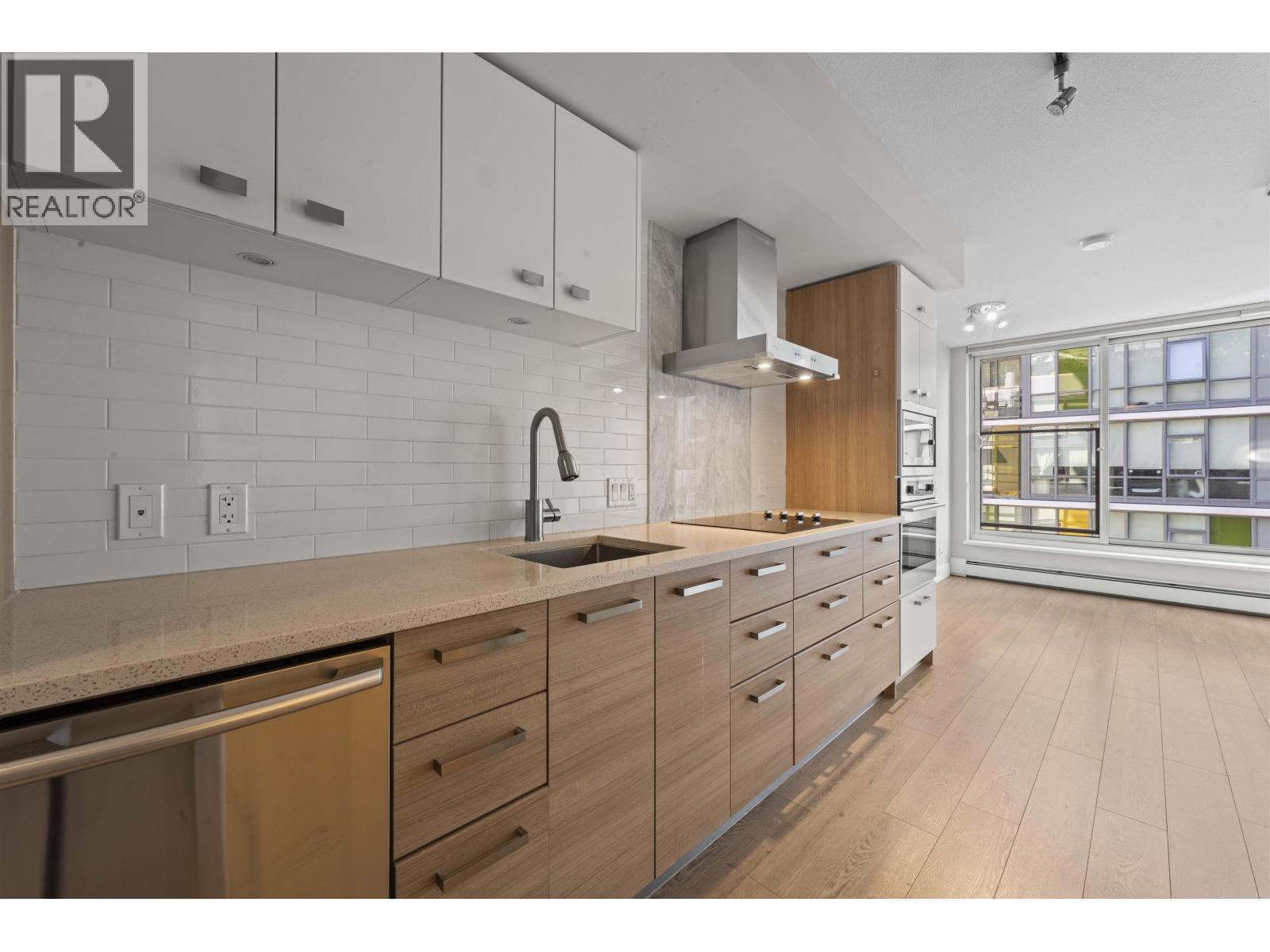 516 1783 Manitoba Street, Vancouver, British Columbia  V5Y 0K1 - Photo 6 - R3052694