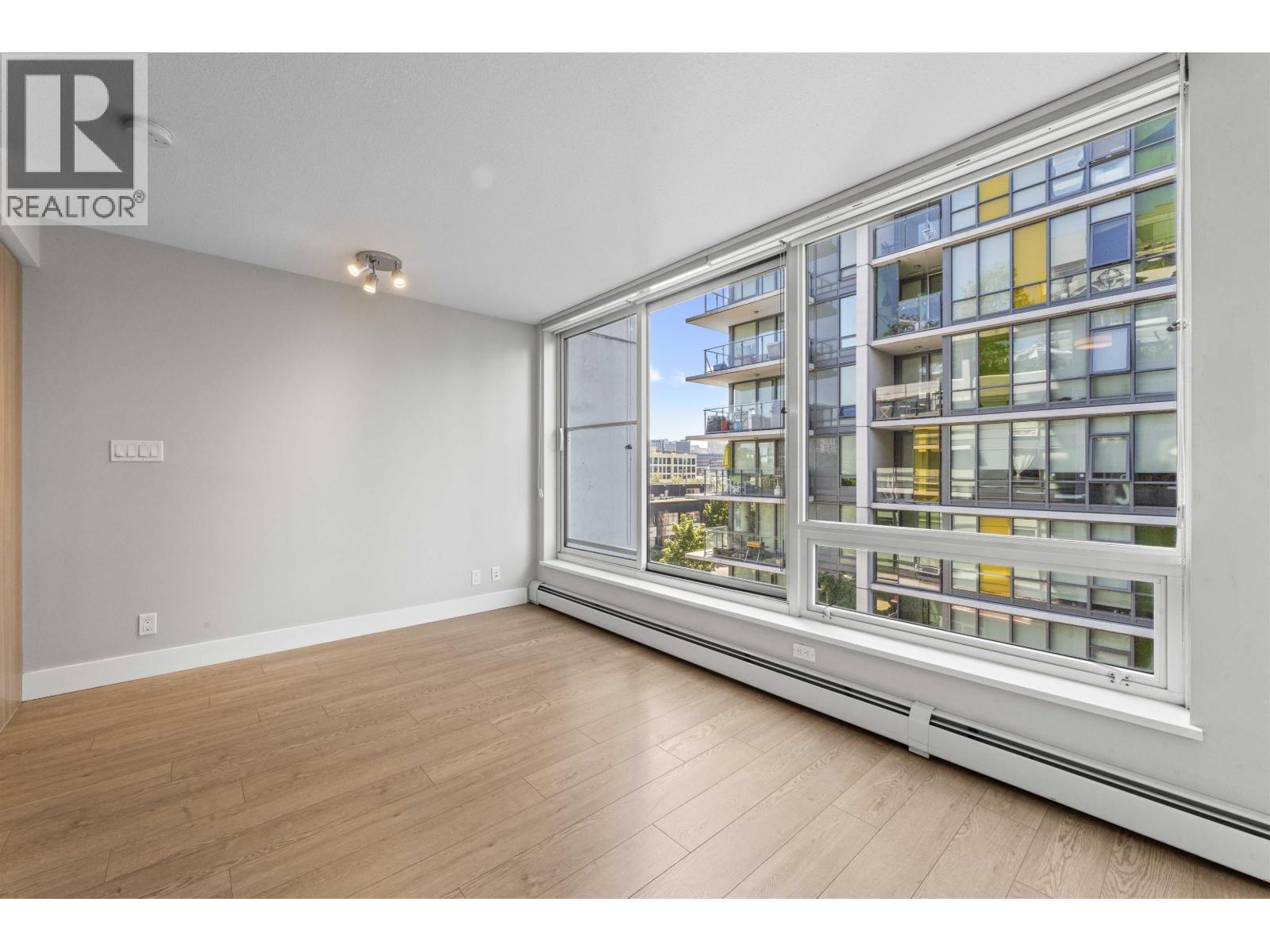 516 1783 Manitoba Street, Vancouver, British Columbia  V5Y 0K1 - Photo 9 - R3052694