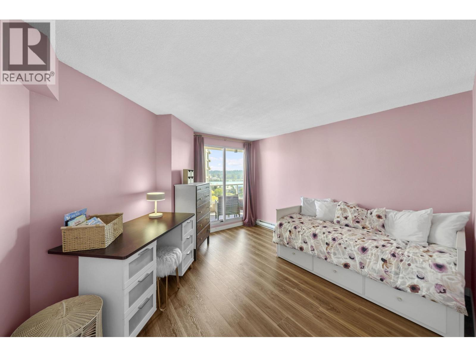 1207 1185 Quayside Drive, New Westminster, British Columbia  V3M 6T8 - Photo 19 - R3052702