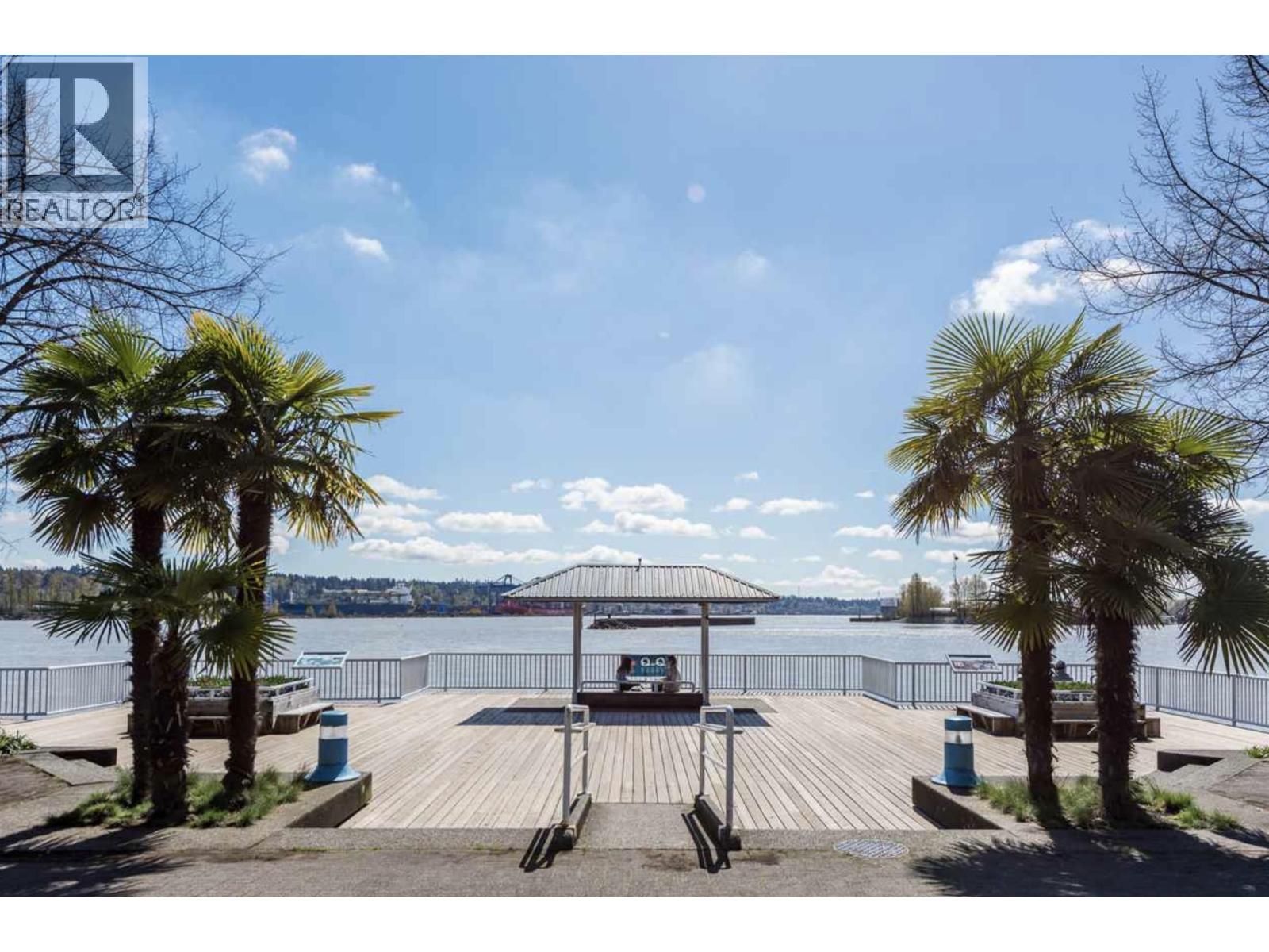 1207 1185 Quayside Drive, New Westminster, British Columbia  V3M 6T8 - Photo 34 - R3052702