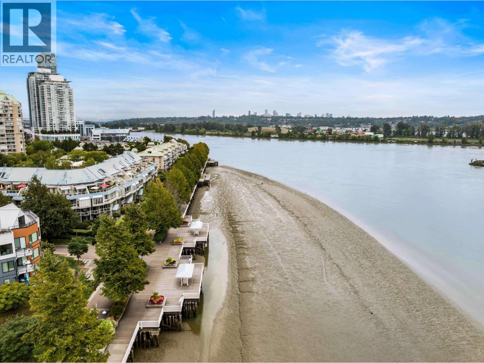 1207 1185 Quayside Drive, New Westminster, British Columbia  V3M 6T8 - Photo 36 - R3052702