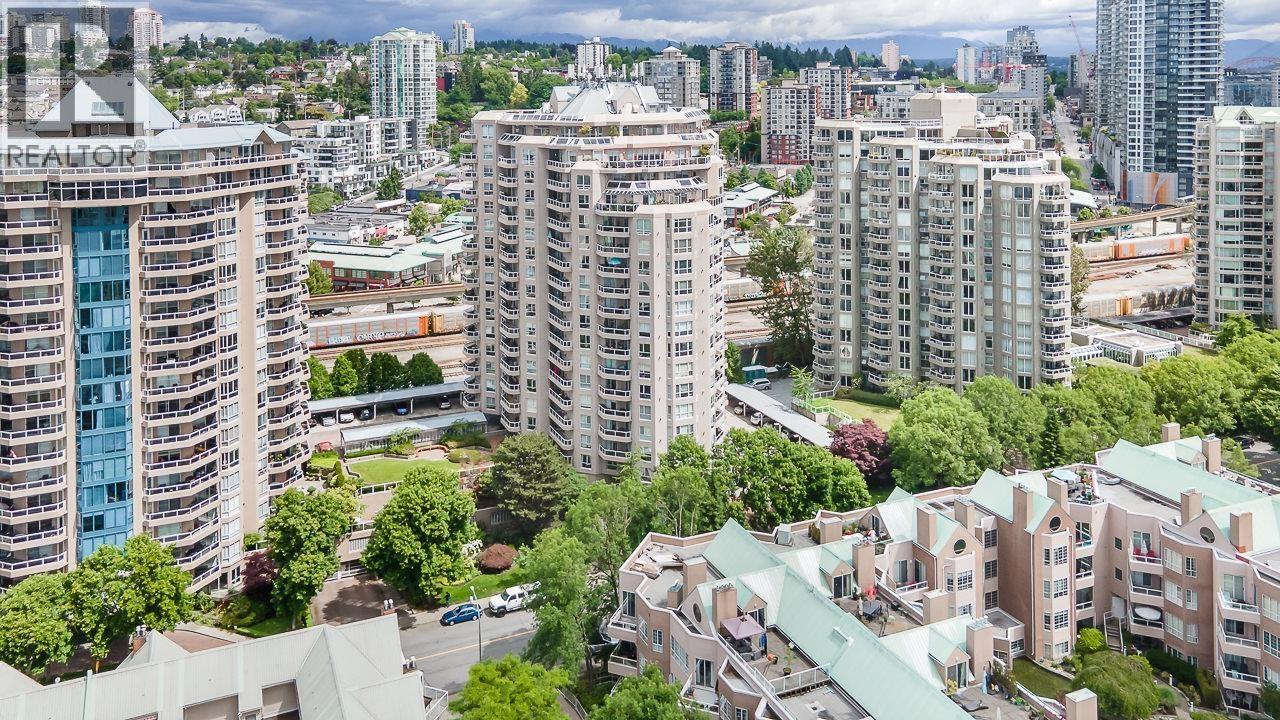 1207 1185 Quayside Drive, New Westminster, British Columbia  V3M 6T8 - Photo 38 - R3052702