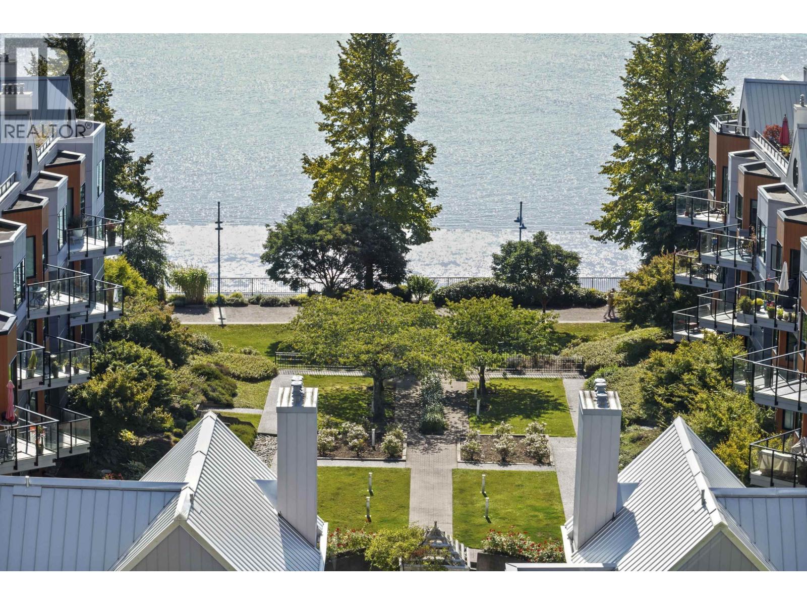 1207 1185 Quayside Drive, New Westminster, British Columbia  V3M 6T8 - Photo 7 - R3052702