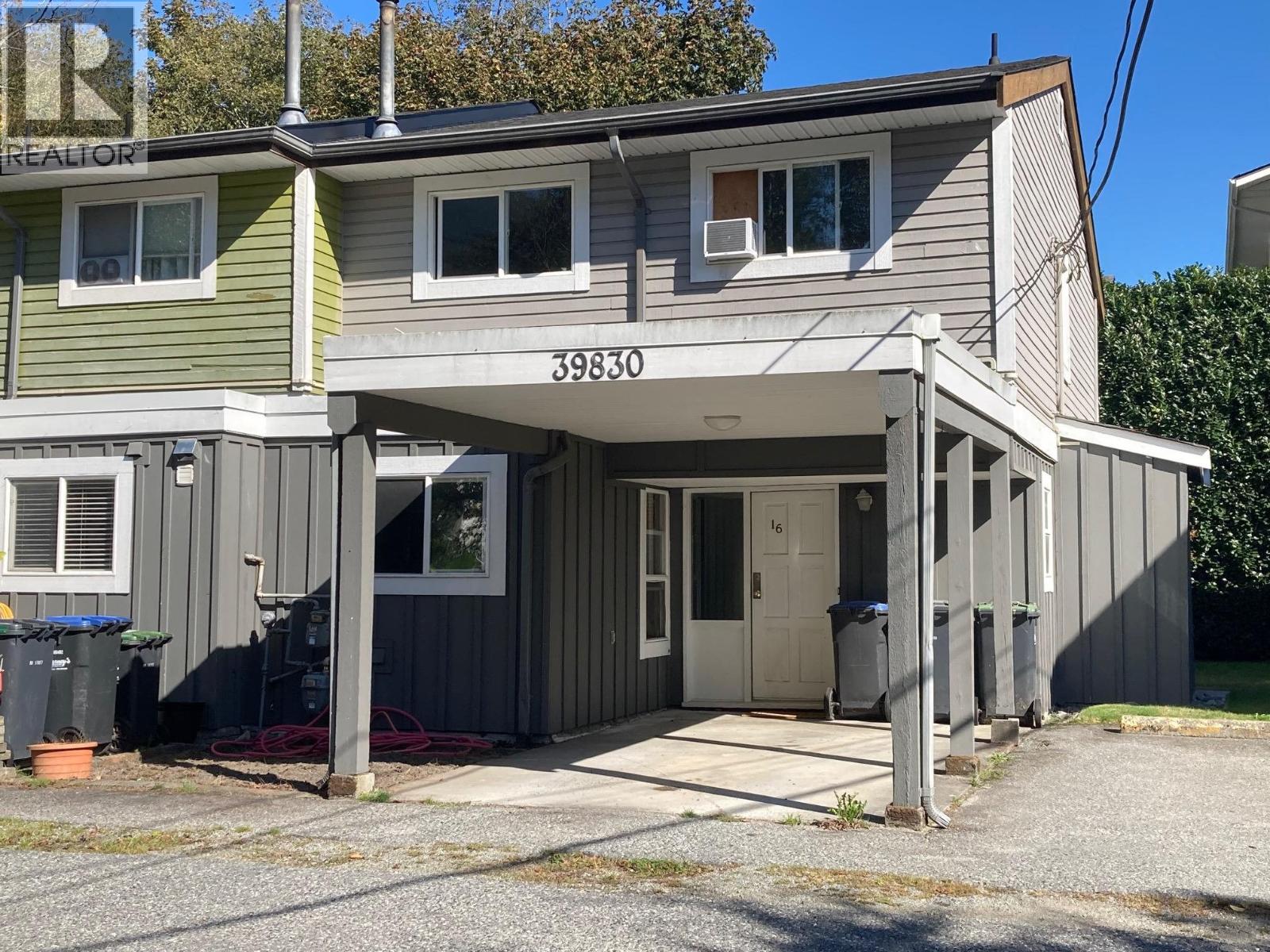 39830 NO NAME ROAD, Squamish, British Columbia