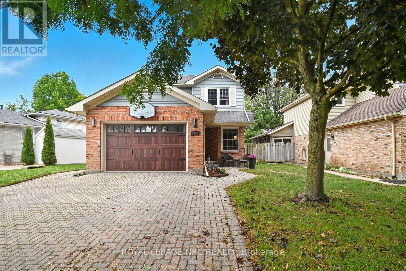 6164 Crimson Drive, Niagara Falls, Ontario  L2G 7S4 - Photo 4 - X12413939
