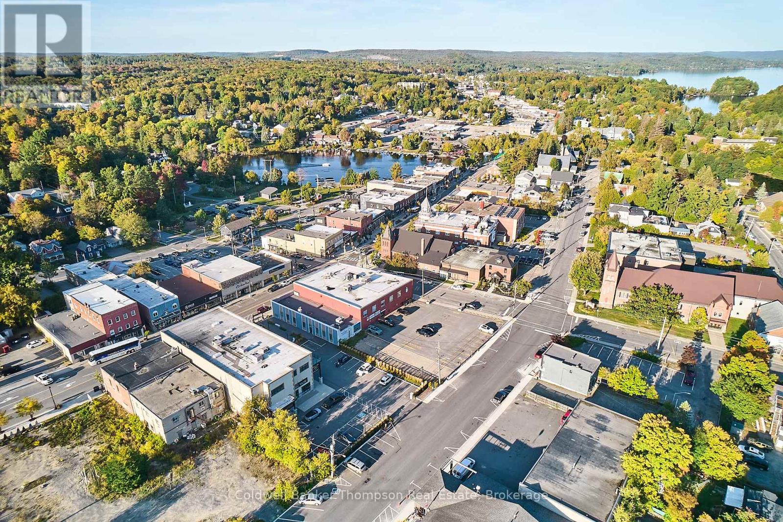 27 Main Street E, Huntsville, Ontario  P1H 2C6 - Photo 15 - X12429452