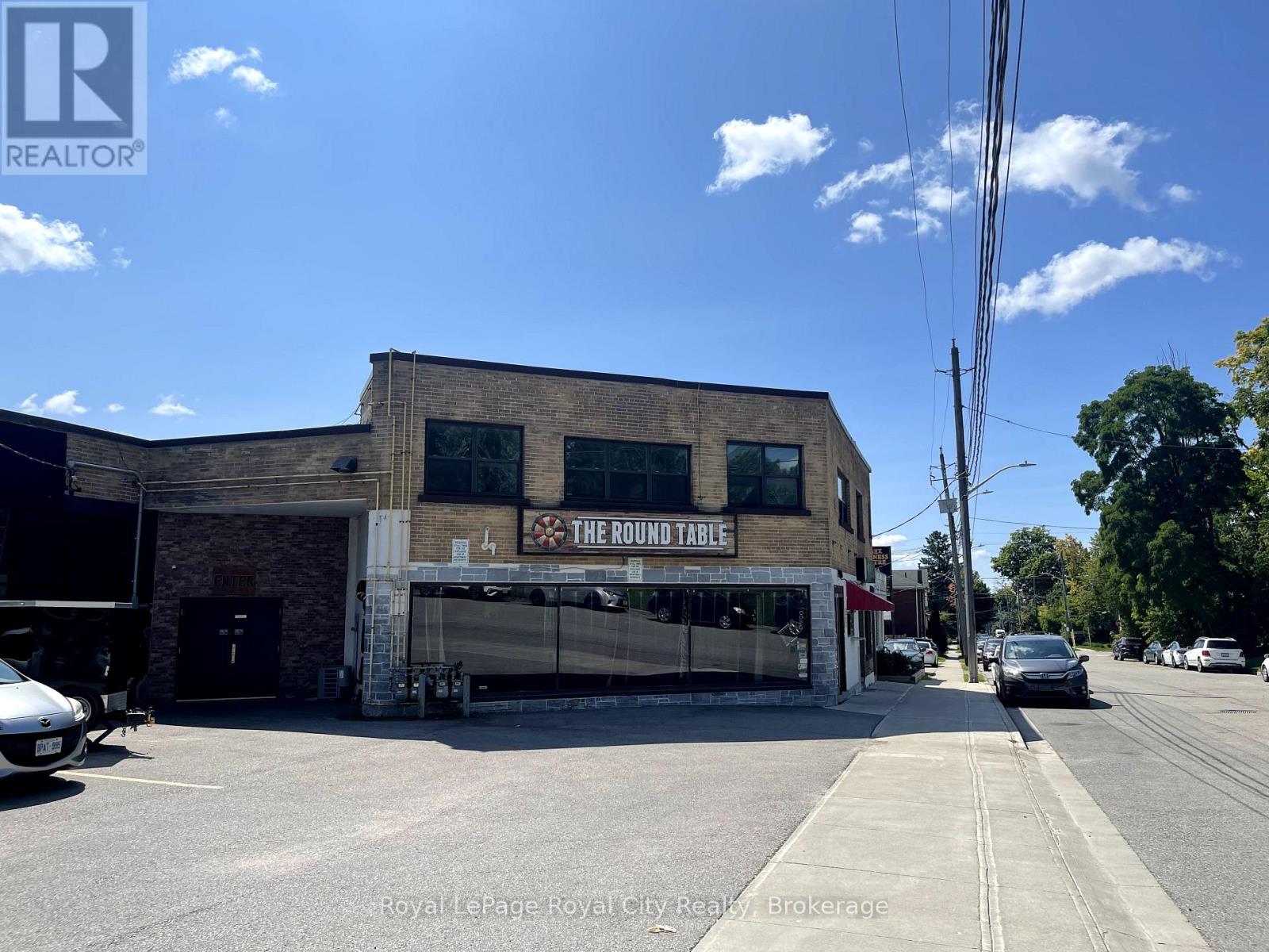 B - 36 ESSEX STREET, Guelph, Ontario