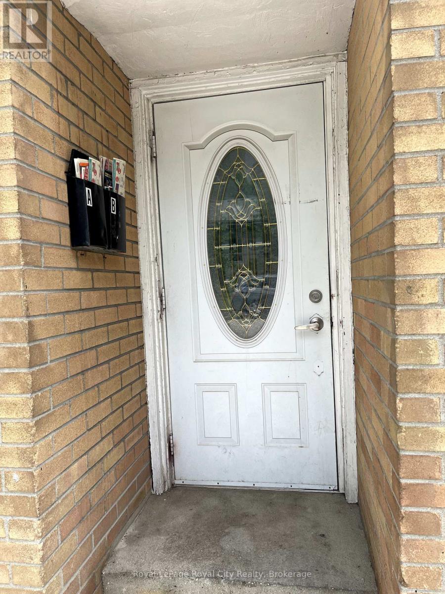 B - 36 Essex Street, Guelph, Ontario  N1H 3K8 - Photo 2 - X12429475