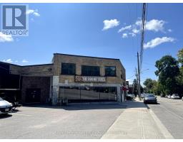 B - 36 ESSEX STREET, guelph (downtown), Ontario