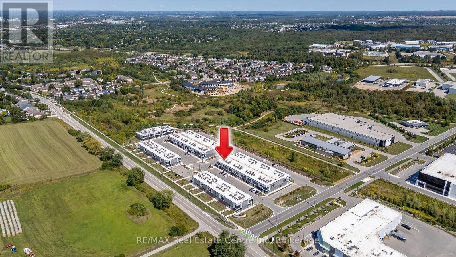 8 - 587 Hanlon Creek Boulevard, Guelph, Ontario  N1C 0A1 - Photo 35 - X12429490