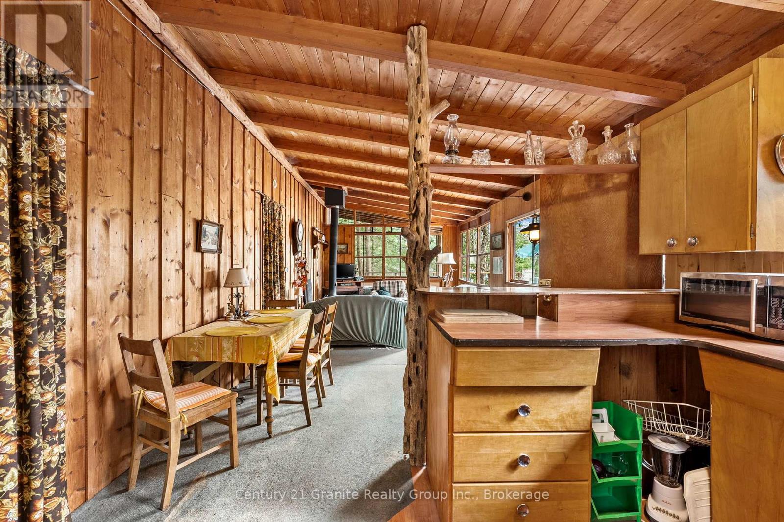 1208 Reg's Trail, Dysart Et Al, Ontario  K0M 1S0 - Photo 12 - X12429515