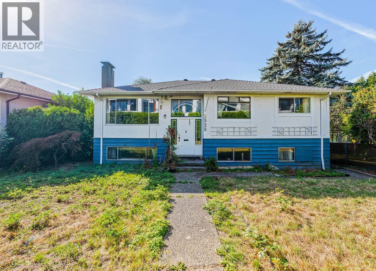 2525 NORTH ROAD, Burnaby, British Columbia