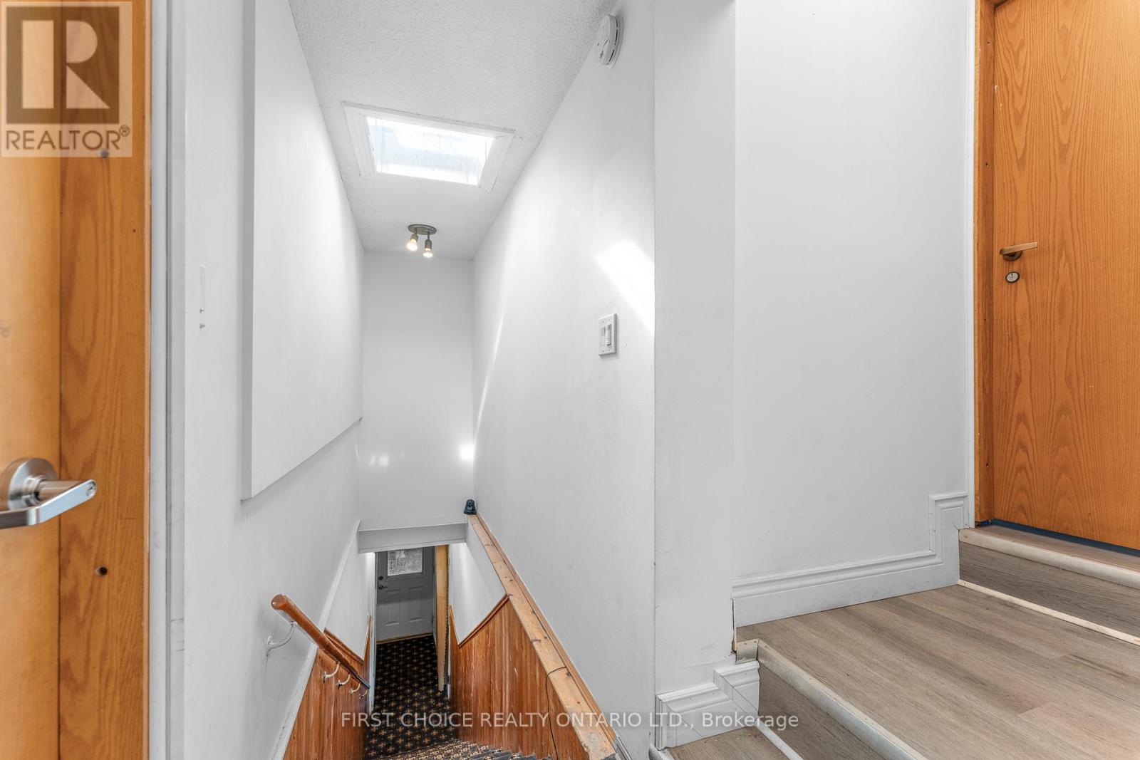 253 Frechette Street, Ottawa, Ontario  K1L 7T3 - Photo 22 - X12345748