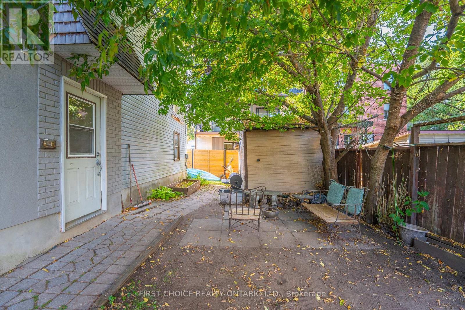 253 Frechette Street, Ottawa, Ontario  K1L 7T3 - Photo 23 - X12345748