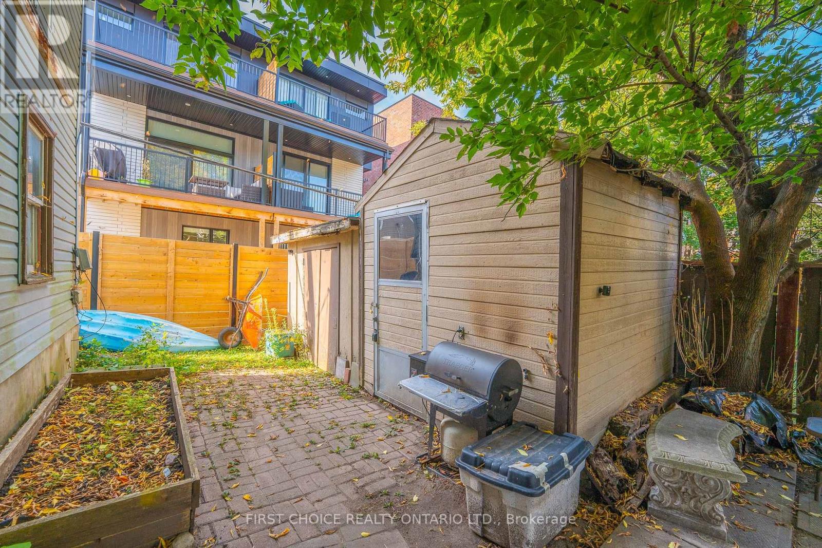 253 Frechette Street, Ottawa, Ontario  K1L 7T3 - Photo 24 - X12345748