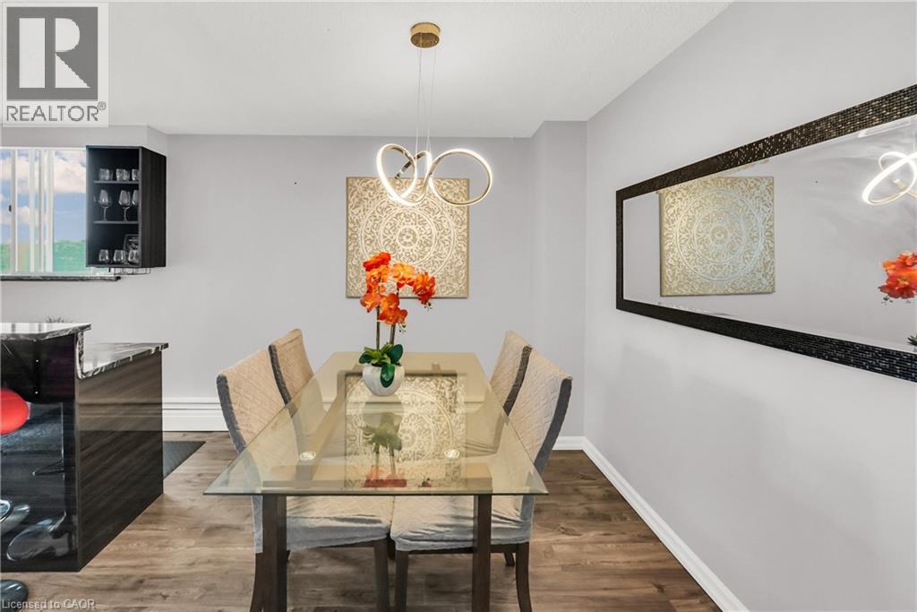 975 Warwick Court Unit# 508, Burlington, Ontario  L7T 3Z7 - Photo 12 - 40773389