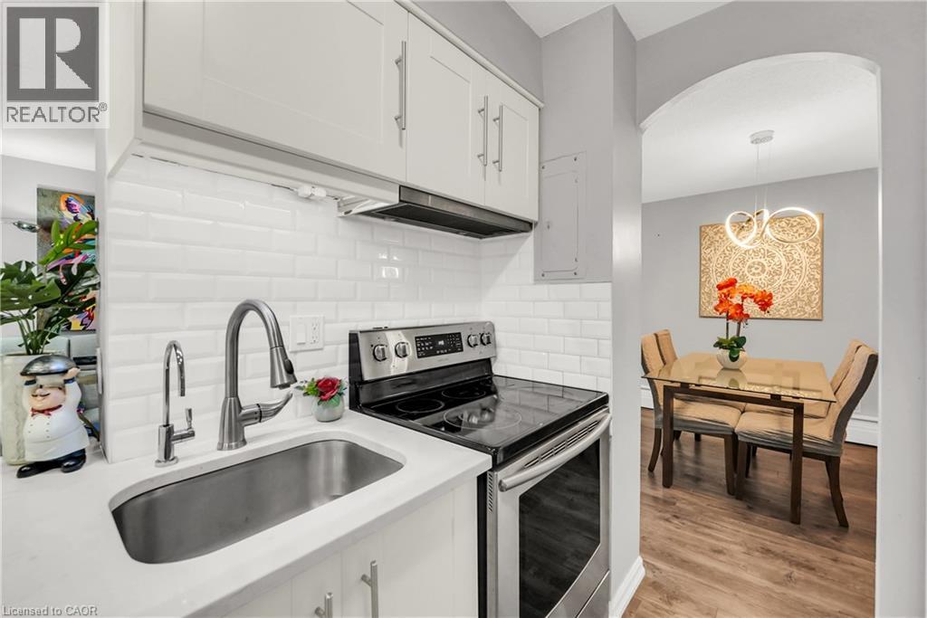 975 Warwick Court Unit# 508, Burlington, Ontario  L7T 3Z7 - Photo 14 - 40773389