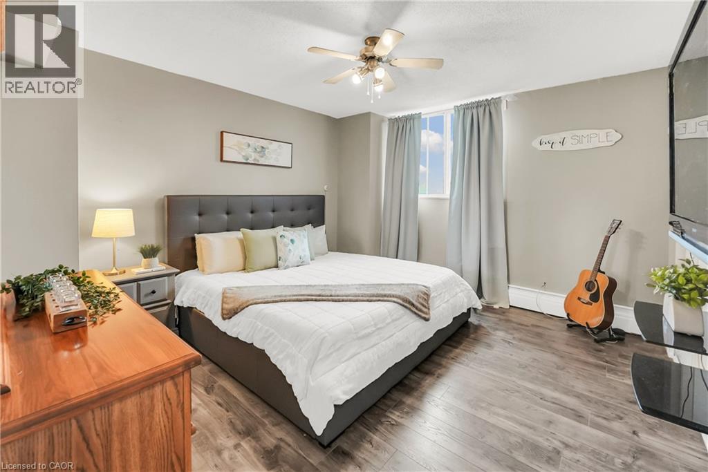 975 Warwick Court Unit# 508, Burlington, Ontario  L7T 3Z7 - Photo 18 - 40773389