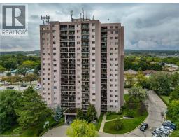 975 WARWICK Court Unit# 508, Burlington, Ontario