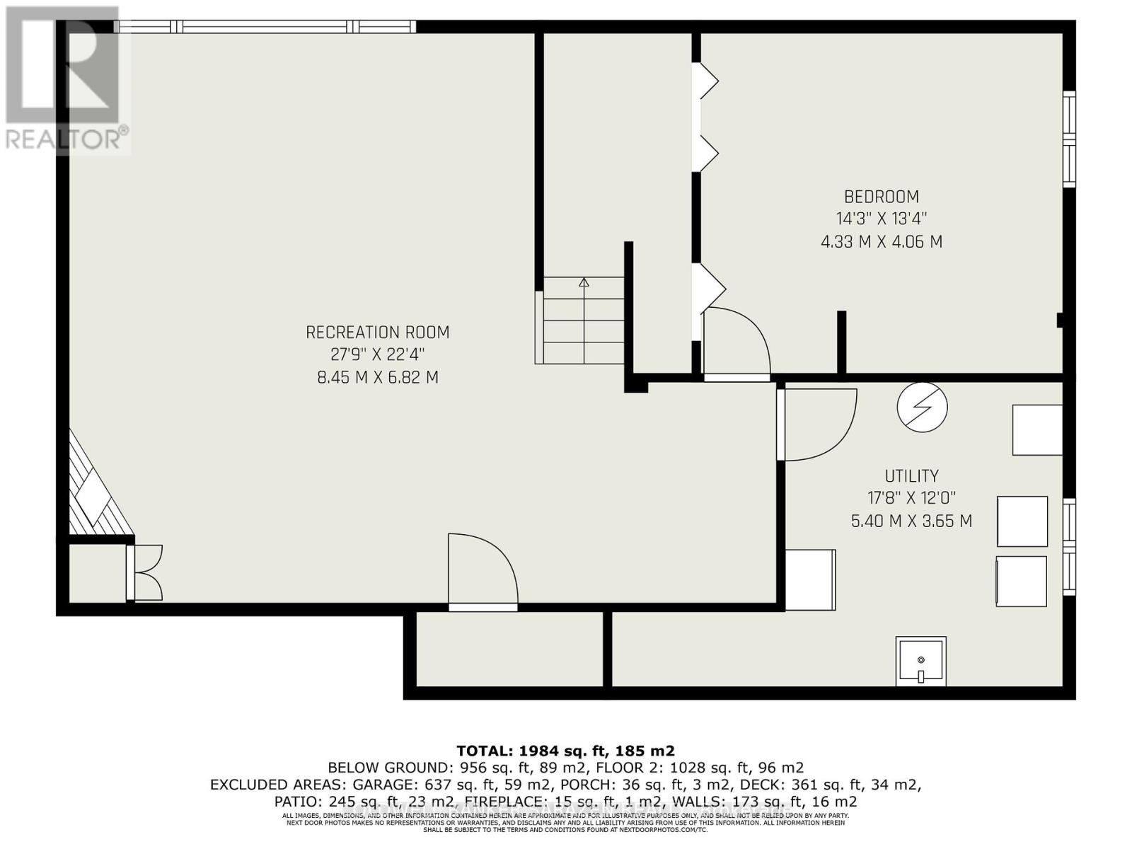 32 Wabalac Drive, Mcnab/braeside, Ontario  K7S 3G9 - Photo 38 - X12421213